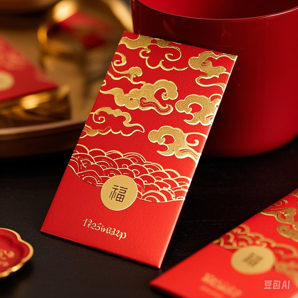 春节微信红包封面自制这么简单？带你轻松玩转最全教程~-轻创终点站