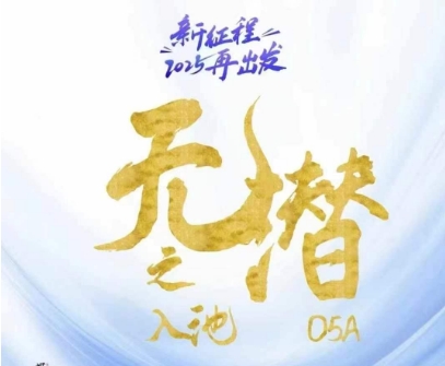 无潜不起全域入池方法论，​2025再出发，全程干货满满，带你掌握全域入池关键技巧-轻创终点站